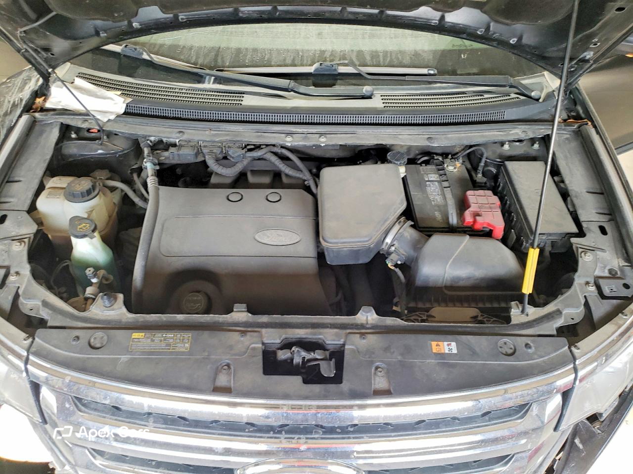 Ford Edge 2014