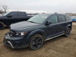 Dodge Journey 2018