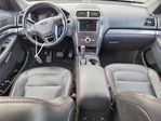 Ford Explorer 2018
