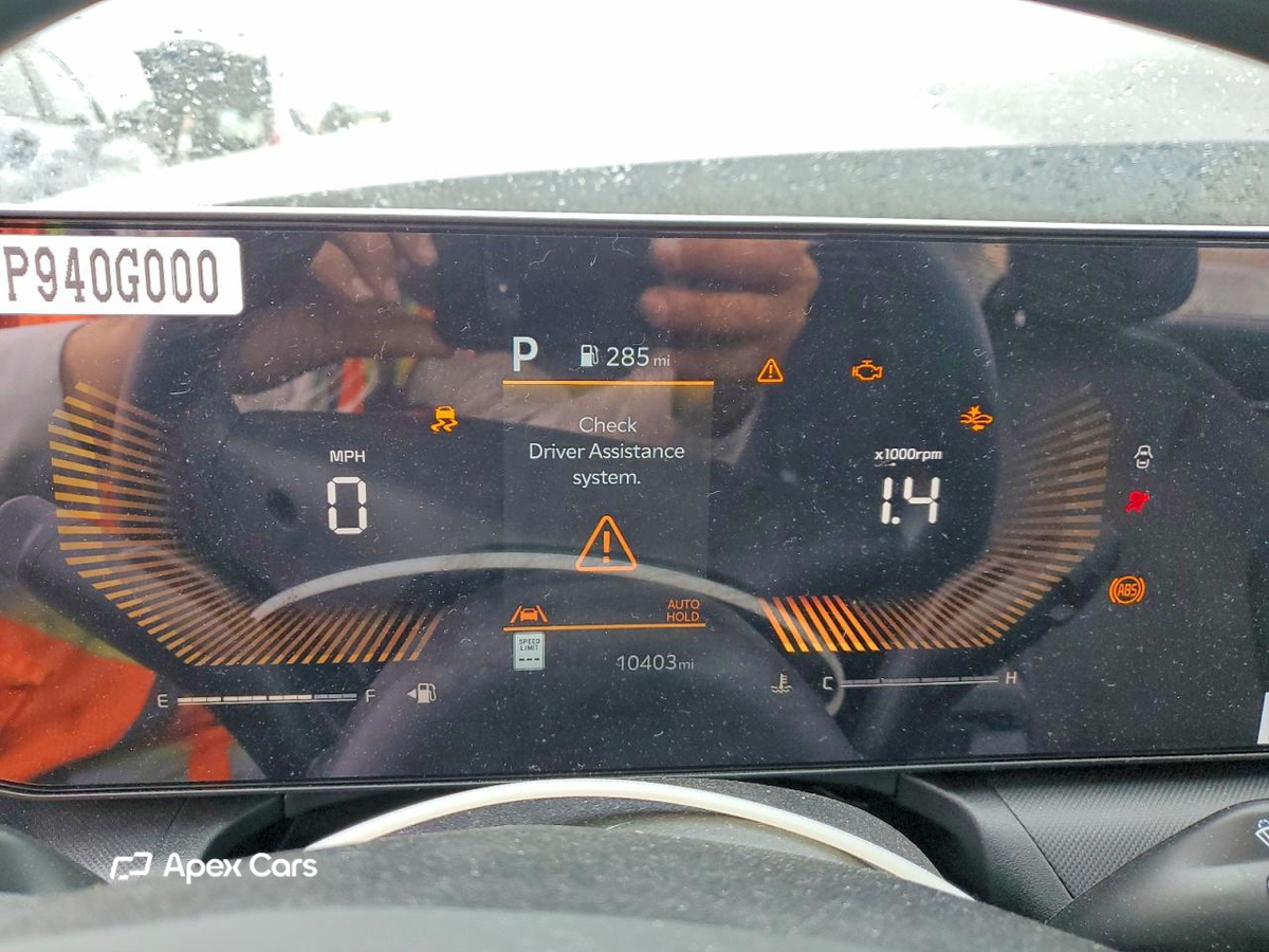 Kia K4 2025