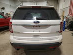 Ford Explorer 2013