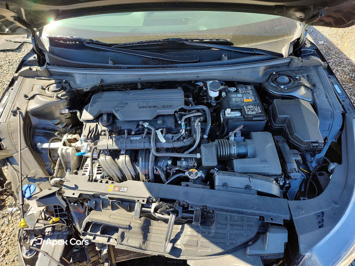 Kia K4 2025