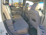 Honda Pilot 2011