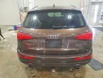 Audi Q5 2014