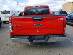 Ford F-150 2016