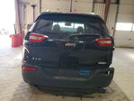Jeep Cherokee 2018