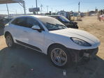 Porsche Macan 2015