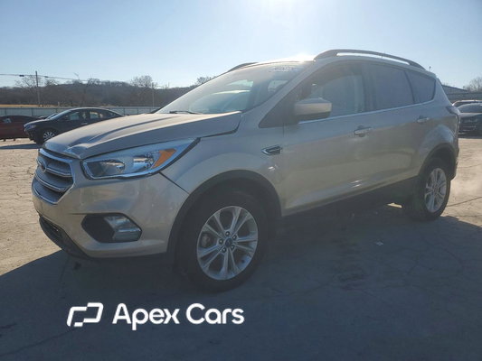Ford Escape 2018 - Image 1 of 12