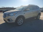 Ford Escape 2018