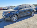 Ford Explorer 2014