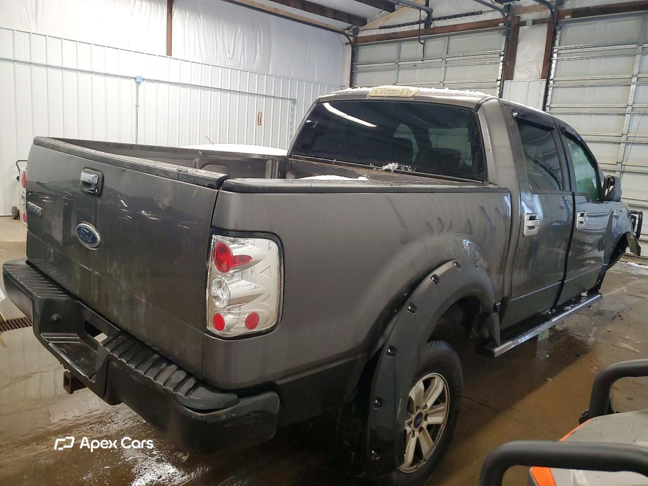 Ford F-150 2005