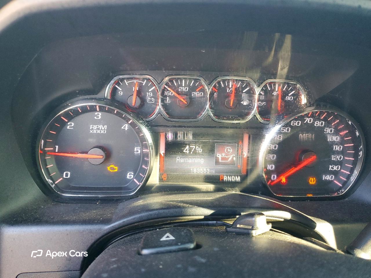 GMC Sierra 2014