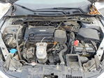 Honda Accord 2017