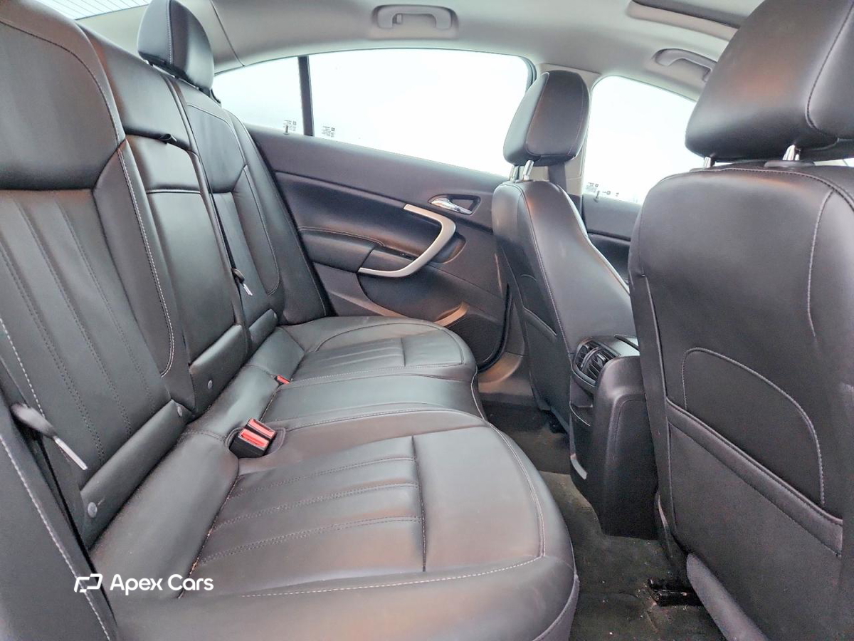 Buick Regal 2017