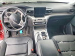 Ford Explorer 2023