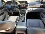Honda Accord 2016