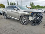 Lexus RX 2020