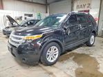 Ford Explorer 2015