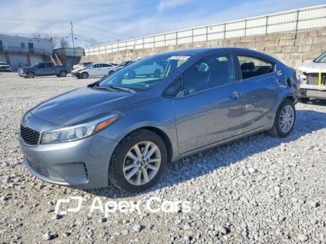 Kia Forte 2017 - Image 1 of 13
