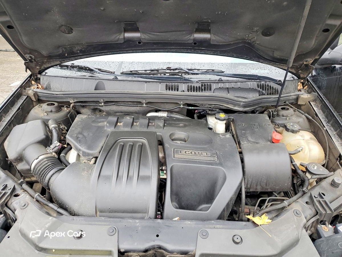 Chevrolet Cobalt 2009