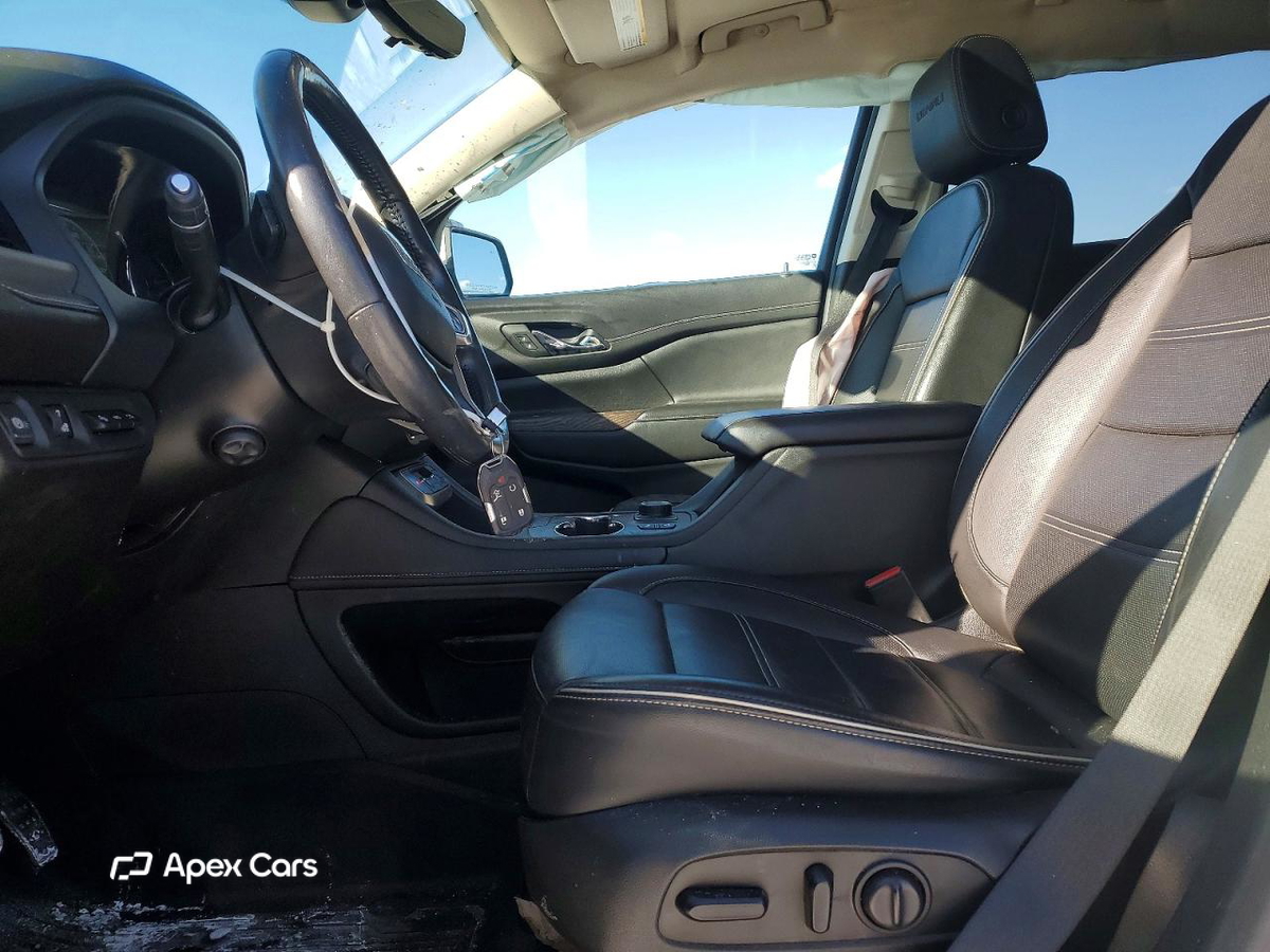 GMC Acadia 2020