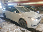 Chrysler Pacifica 2020