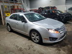 Ford Fusion 2012