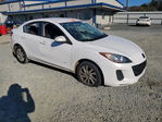 Mazda 3 2013