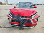 Mitsubishi Eclipse Cross 2022