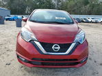 Nissan Versa 2017