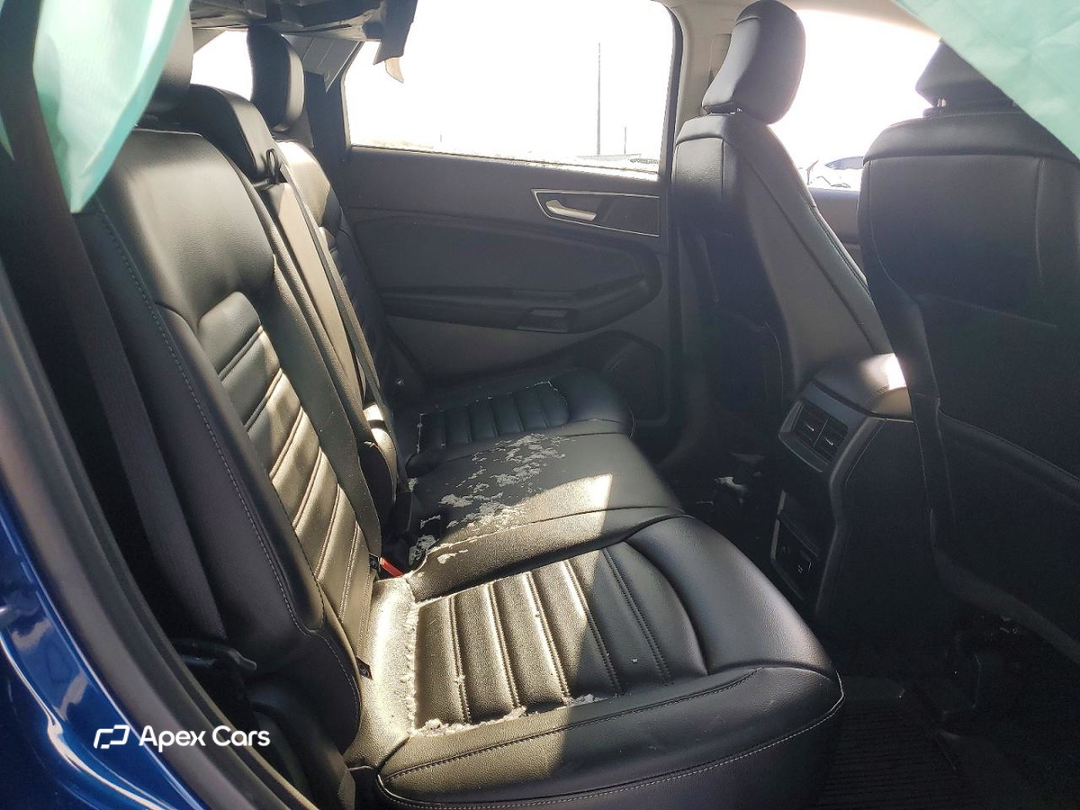 Ford Edge 2023