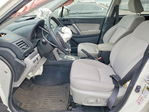 Subaru Forester 2015
