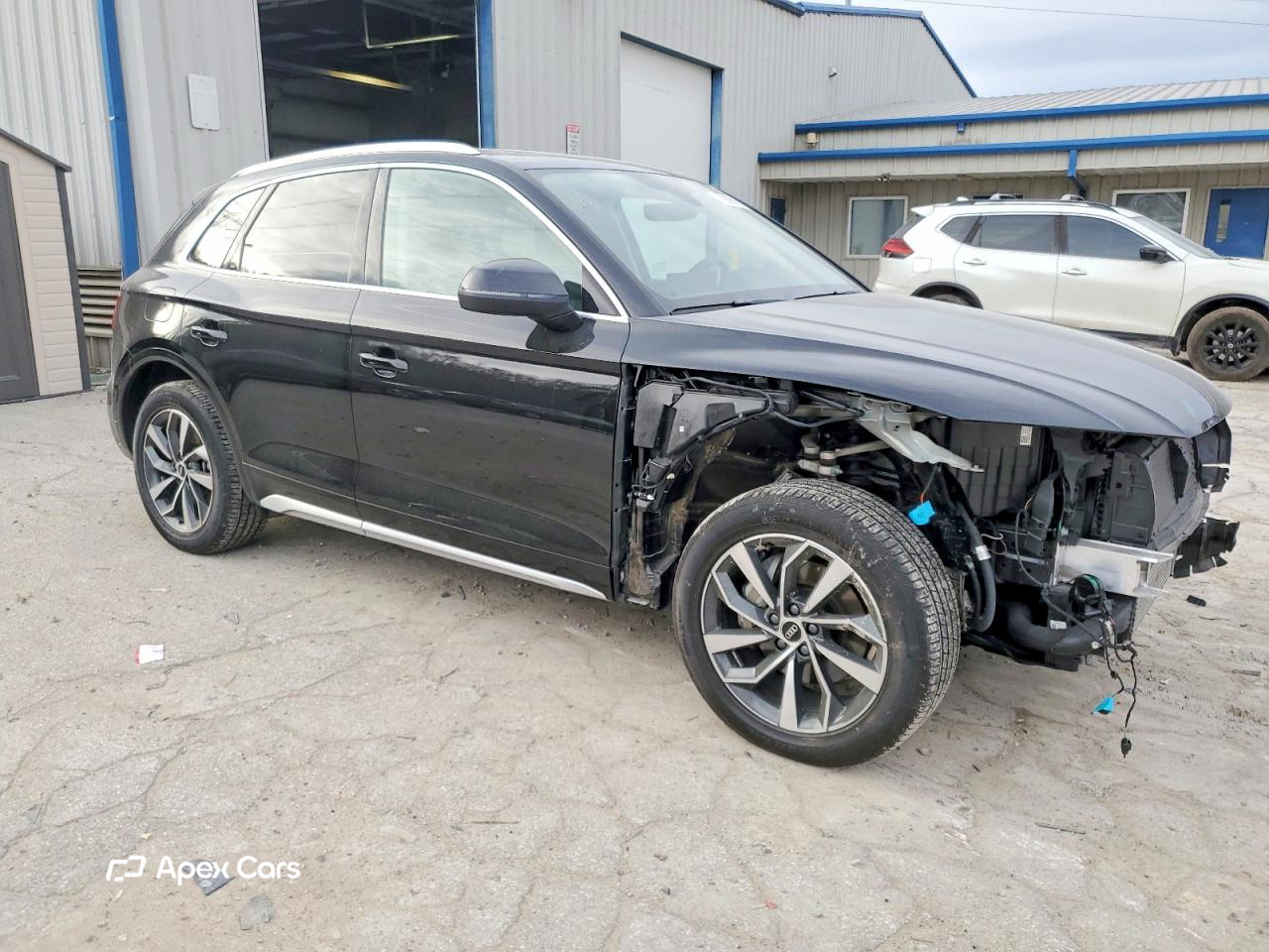 Audi Q5 2023