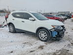 Nissan Rogue 2018