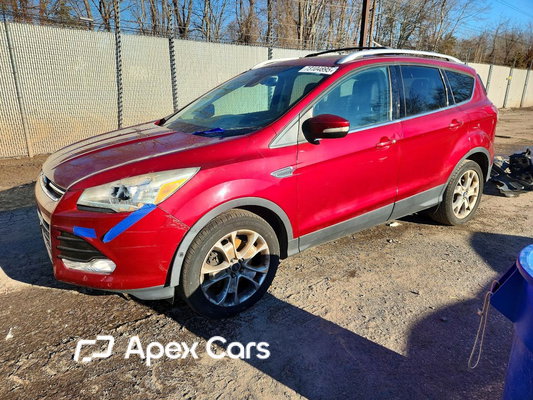 Ford Escape 2015 - Image 1 of 13
