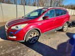 Ford Escape 2015