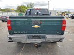 Chevrolet Silverado 2015