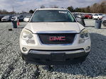 GMC Acadia 2012