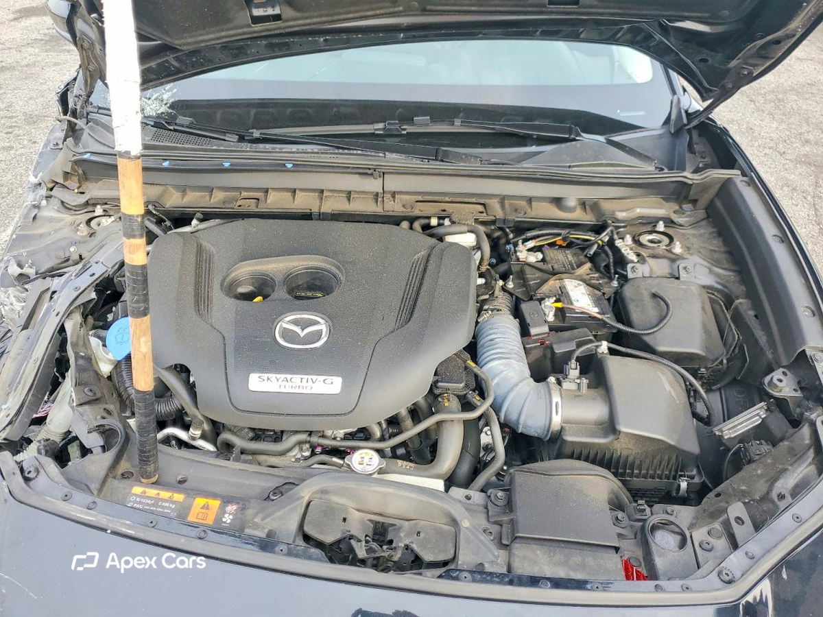 Mazda CX-30 2022