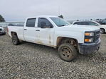 Chevrolet Silverado 2015