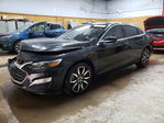 Chevrolet Malibu 2024