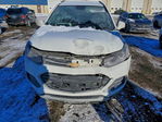 Chevrolet Trax 2021