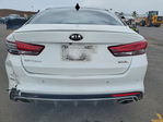 Kia Optima 2016