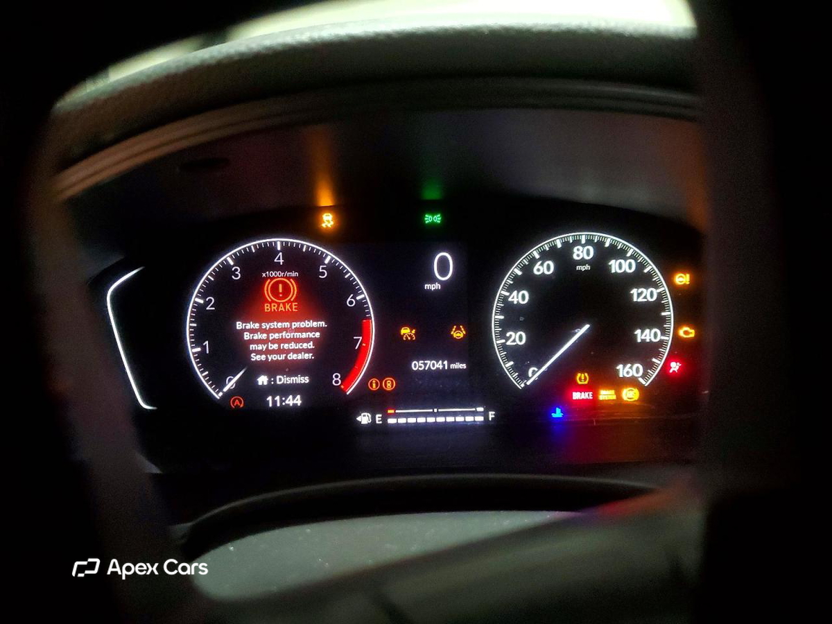 Honda Civic 2022