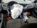 Hyundai Accent 2018