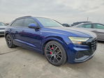 Audi Q8 2021