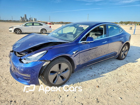 Tesla Model 3 2020 - Image 1 of 13