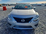 Nissan Versa 2017