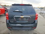 Chevrolet Equinox 2017