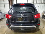Nissan Pathfinder 2017